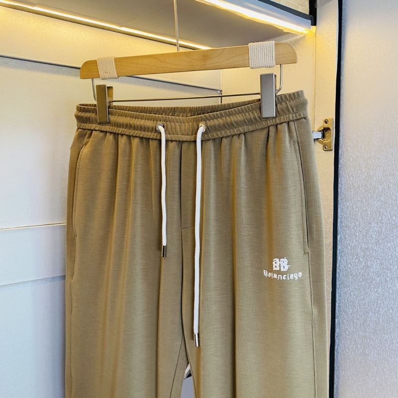 Balenciaga Long Pants